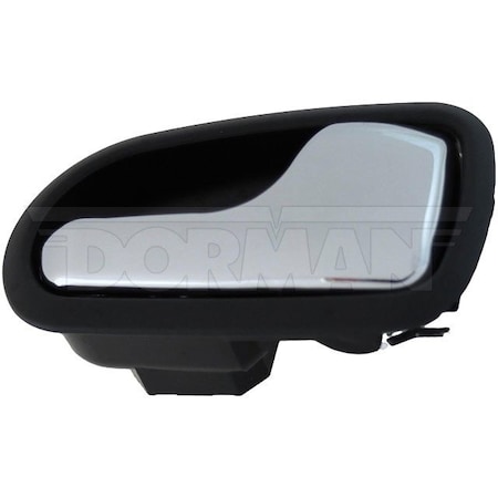 Motormite INTERIOR DOOR HANDLE FRONT OR REAR RIGHT 93845